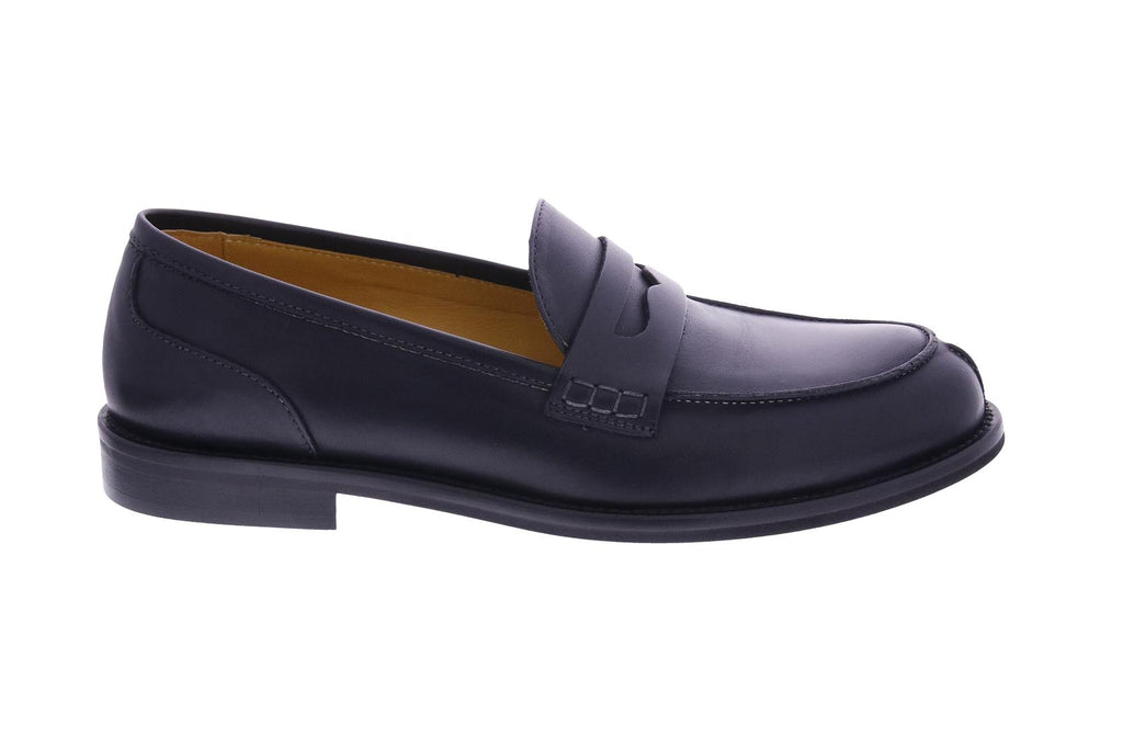 SYSTER O BROR Loafers black - Shop at Monar Antwerp