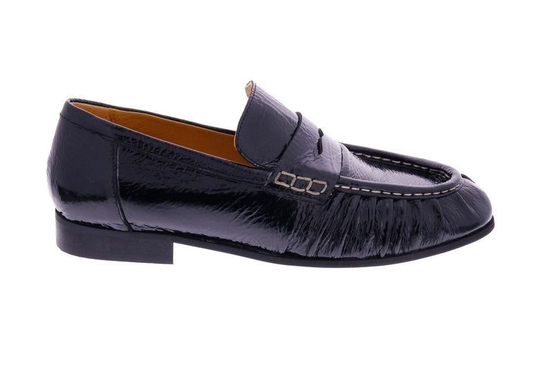 SYSTER O BROR Loafers black - Shop at Monar Antwerp