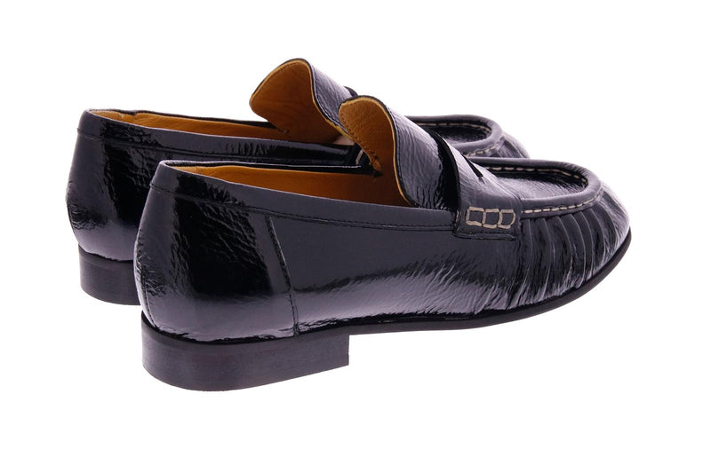 SYSTER O BROR Loafers black - Shop at Monar Antwerp