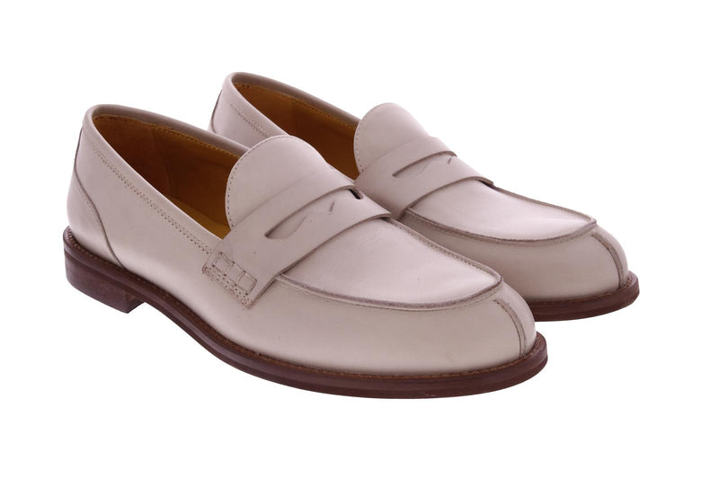 SYSTER O BROR Loafers natural - Shop at Monar Antwerp