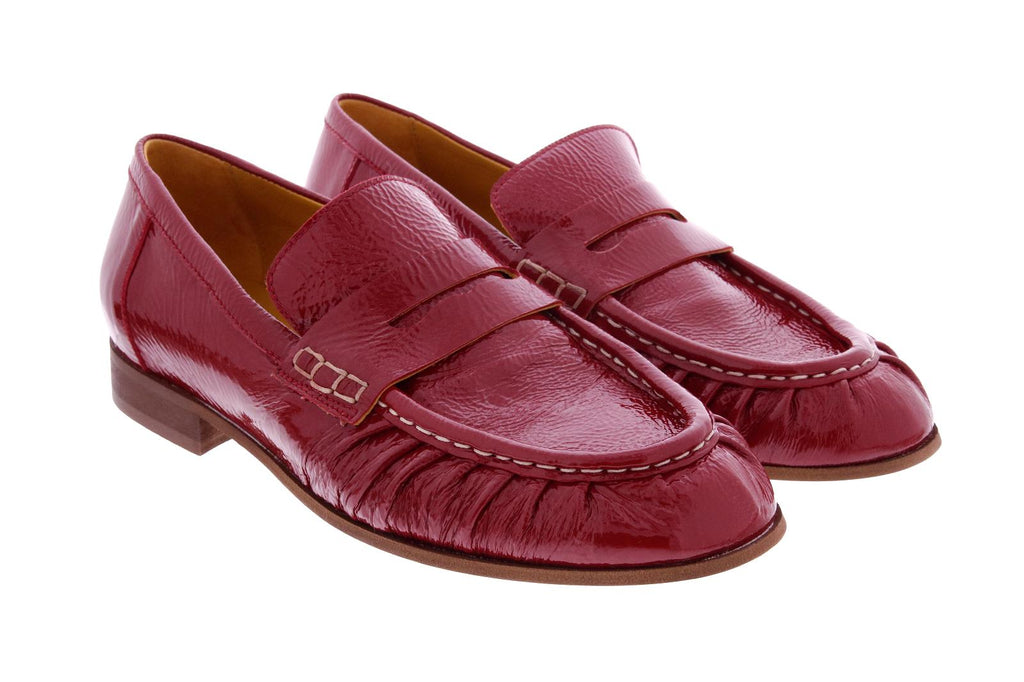 SYSTER O BROR Loafers red - Shop at Monar Antwerp