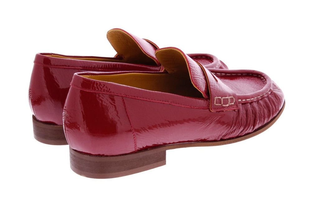 SYSTER O BROR Loafers red - Shop at Monar Antwerp
