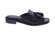 SYSTER O BROR Sandals black - Shop at Monar Antwerp