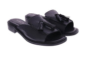 SYSTER O BROR Sandals black - Shop at Monar Antwerp