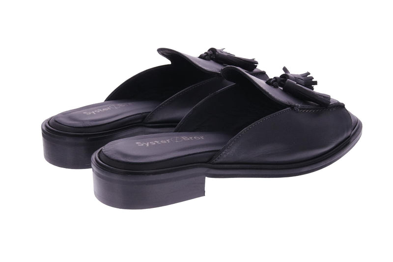SYSTER O BROR Sandals black - Shop at Monar Antwerp