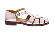 SYSTER O BROR Sandals gold - Shop at Monar Antwerp