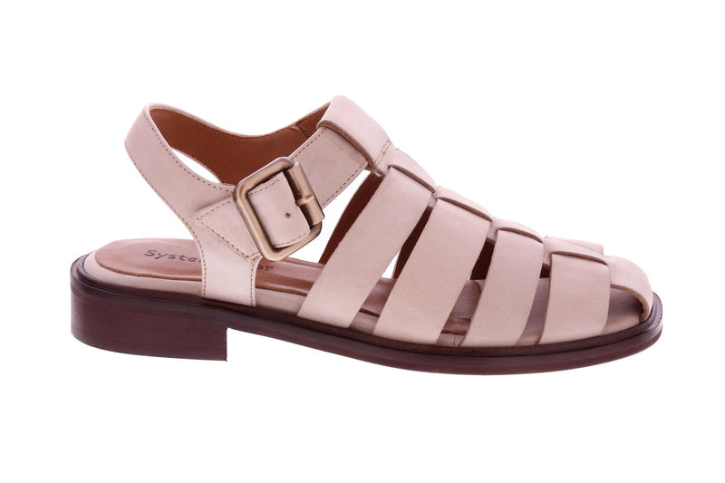 SYSTER O BROR Sandals natural beige - Shop at Monar Antwerp