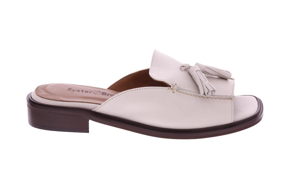 SYSTER O BROR Sandals natural - Shop at Monar Antwerp