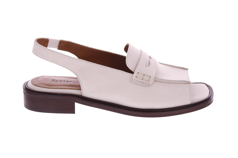 SYSTER O BROR Sandals natural - Shop at Monar Antwerp