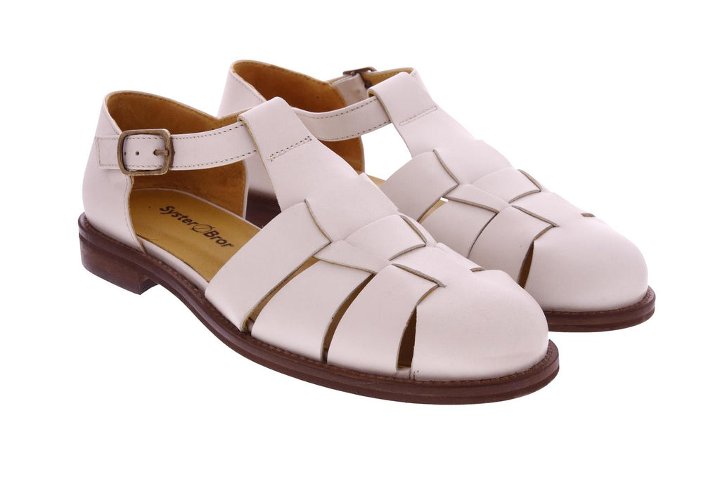 SYSTER O BROR Sandals natural - Shop at Monar Antwerp