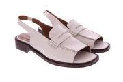 SYSTER O BROR Sandals natural - Shop at Monar Antwerp