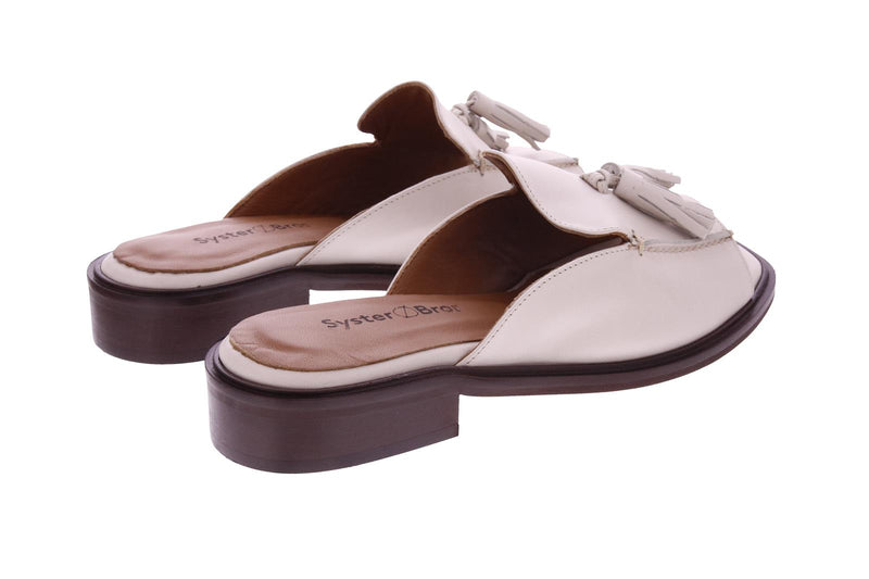 SYSTER O BROR Sandals natural - Shop at Monar Antwerp