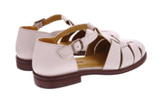 SYSTER O BROR Sandals natural - Shop at Monar Antwerp