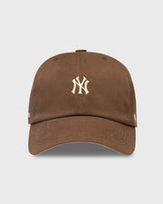 THE MERCER BRAND The Mercer 47 cap brown
