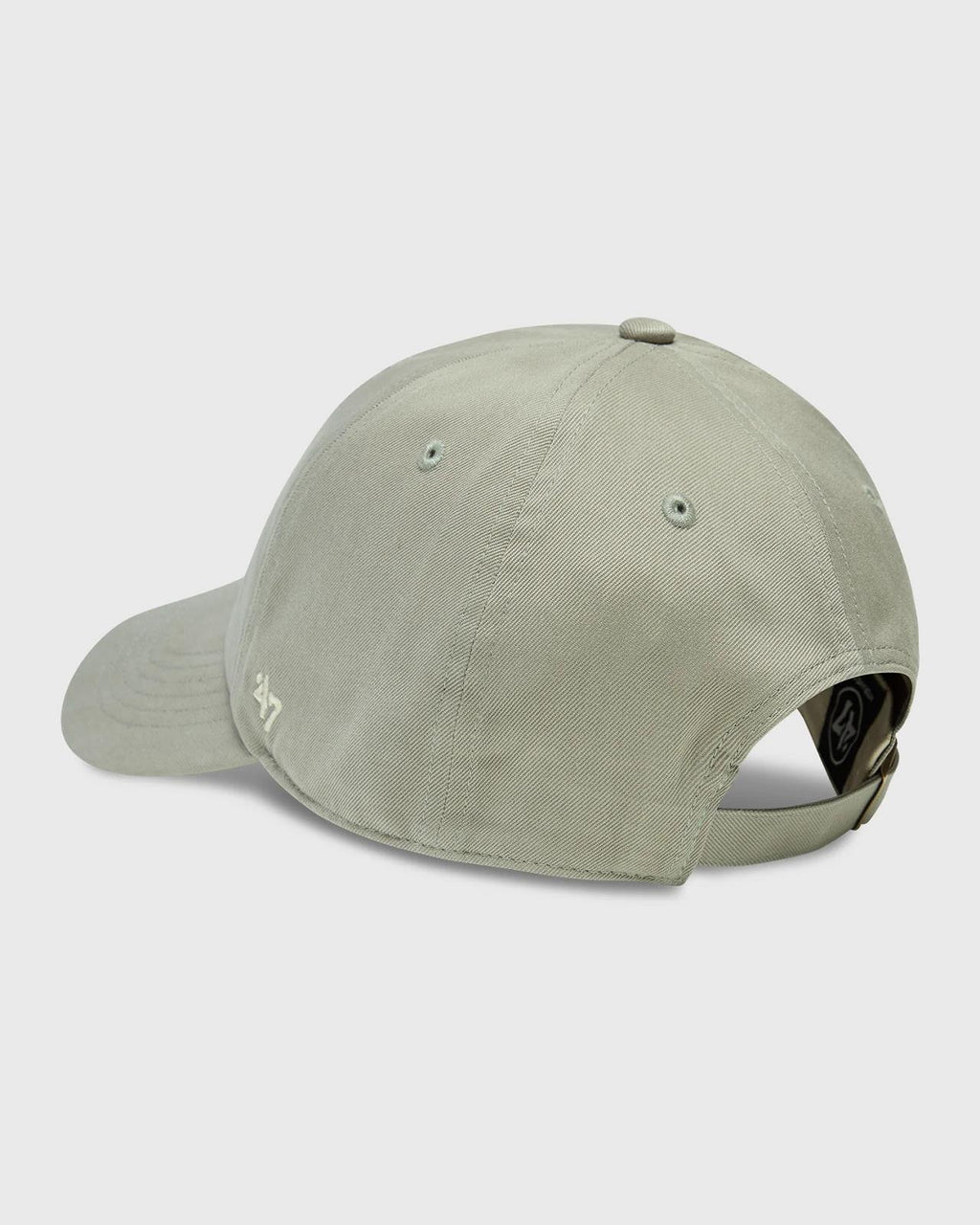 THE MERCER BRAND The Mercer 47 cap green