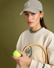 THE MERCER BRAND The Mercer 47 cap green
