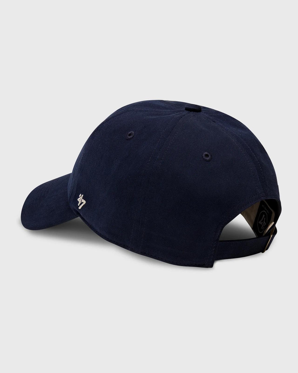 THE MERCER BRAND The Mercer 47 cap navy