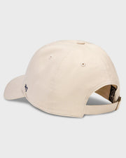 THE MERCER BRAND The Mercer 47 cap off white
