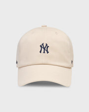 THE MERCER BRAND The Mercer 47 cap off white