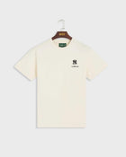 THE MERCER BRAND The Mercer 47 tee New York Yankees off white