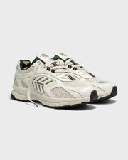 THE MERCER BRAND The Re-Run EVO Nappa sneakers off white