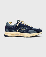 THE MERCER BRAND The Re-Run New York sneakers navy