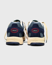 THE MERCER BRAND The Re-Run New York sneakers navy