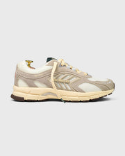 THE MERCER BRAND The Re-Run New York sneakers sand