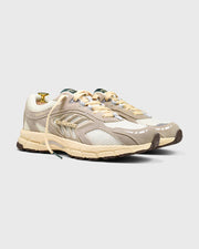 THE MERCER BRAND The Re-Run New York sneakers sand