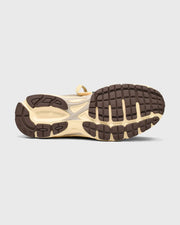 THE MERCER BRAND The Re-Run New York sneakers sand