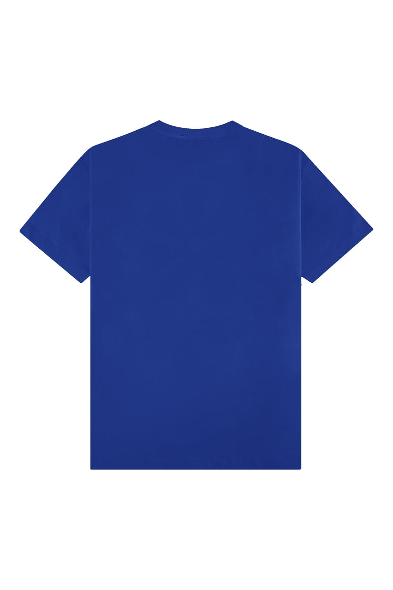 2 FIGURES TEE