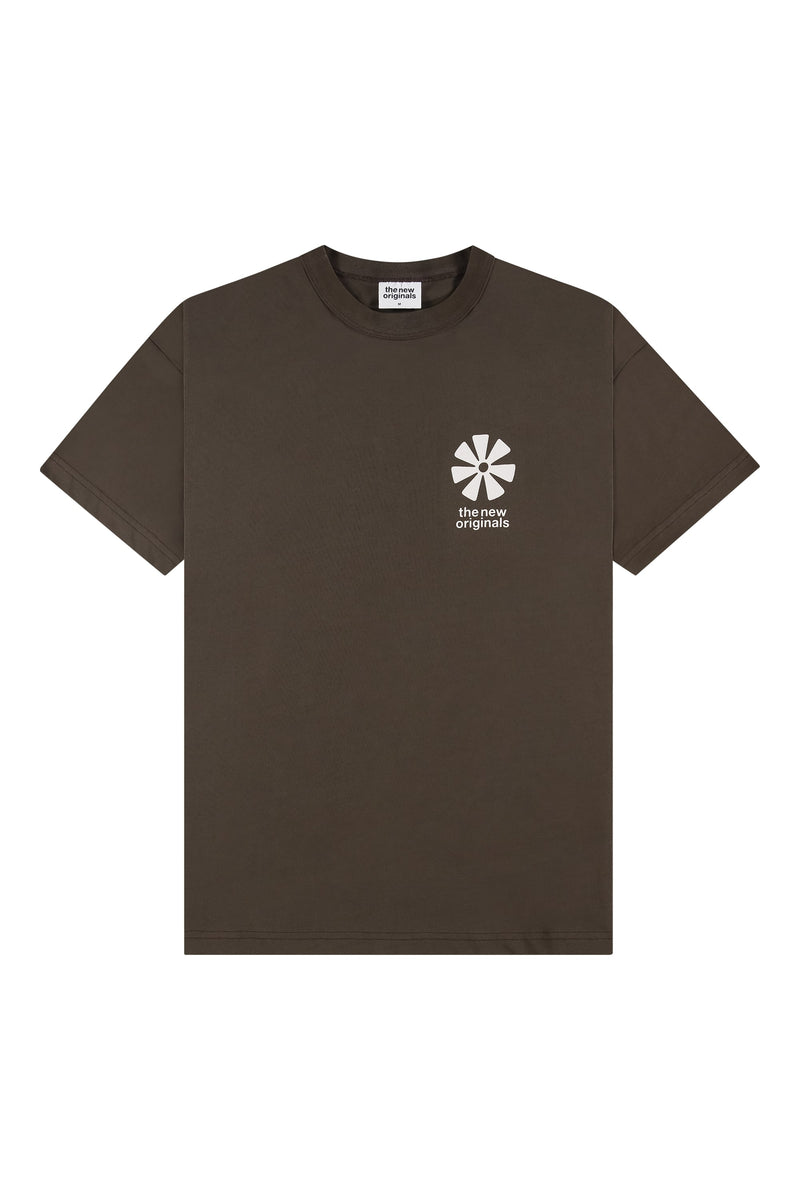 ANANSE ADINKRA TEE