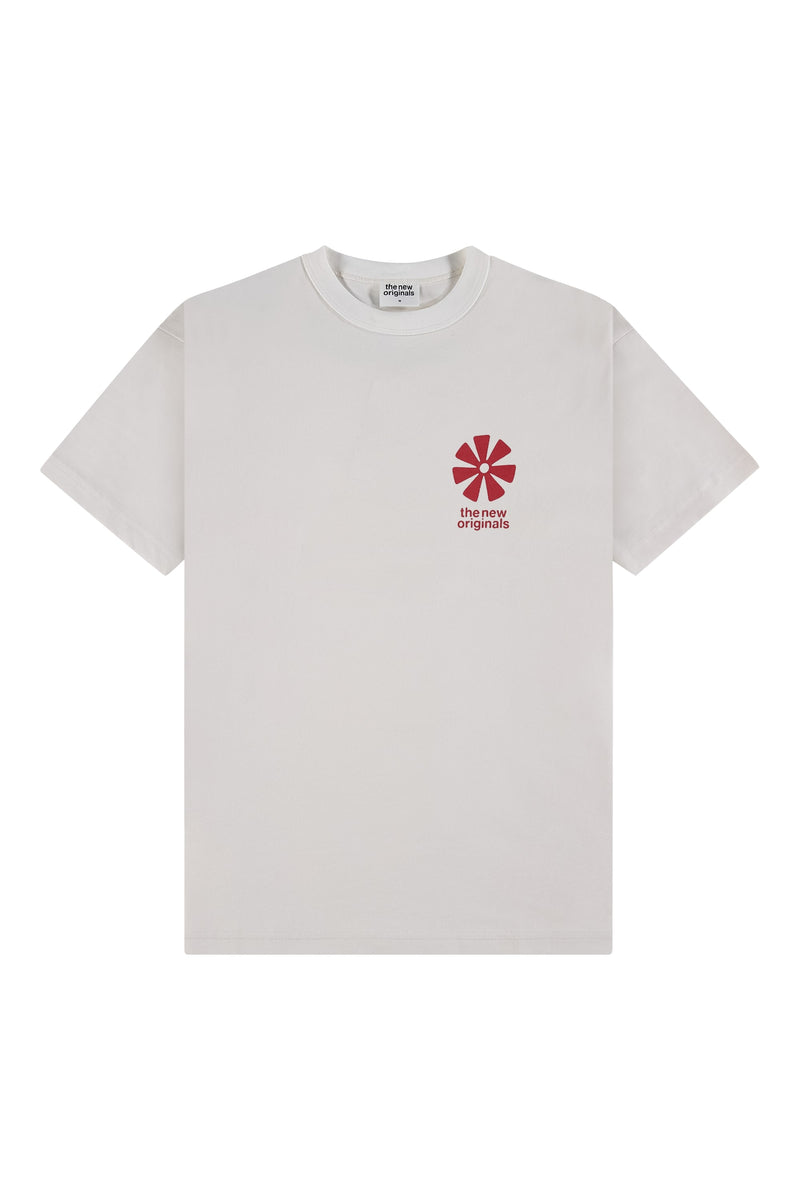 ANANSE ADINKRA TEE