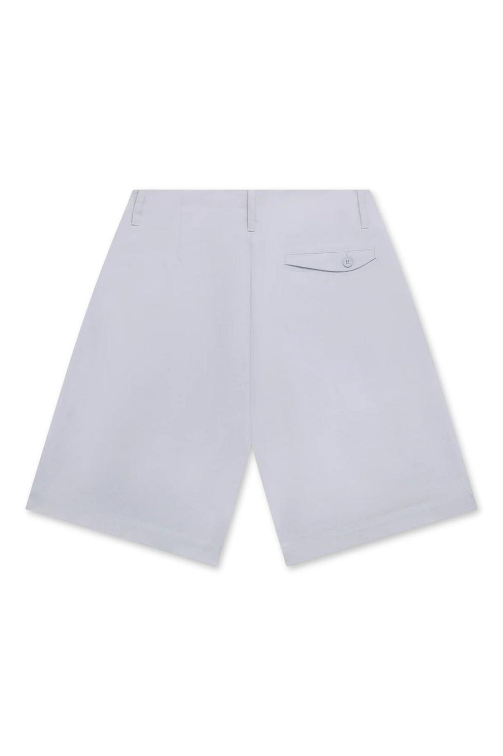 THE NEW ORIGINALS Block party shorts light blue