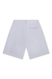 THE NEW ORIGINALS Block party shorts light blue