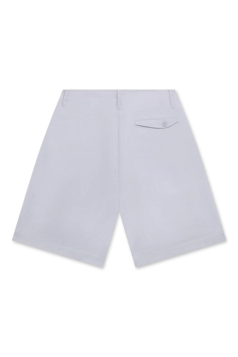 THE NEW ORIGINALS Block party shorts light blue