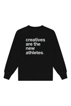 CATNA CREWNECK