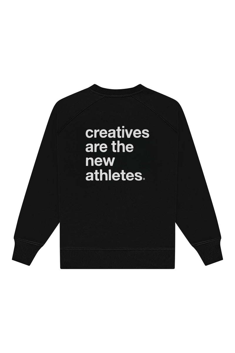 CATNA CREWNECK