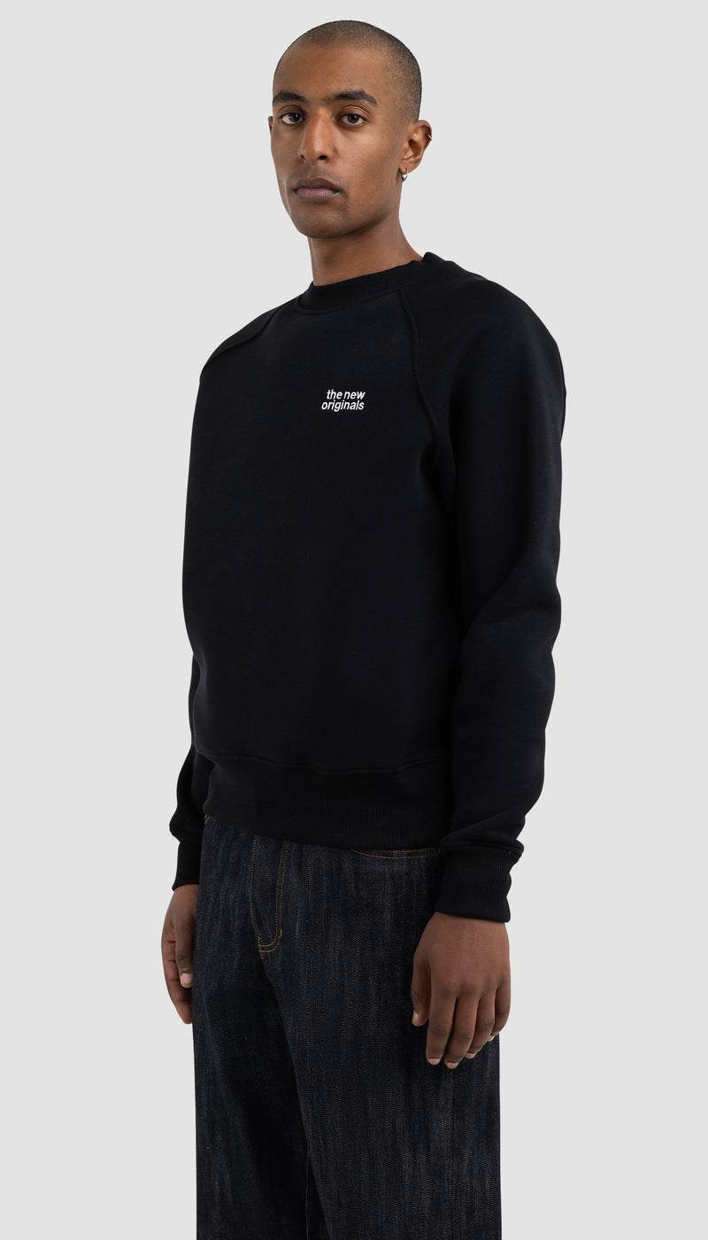 CATNA CREWNECK
