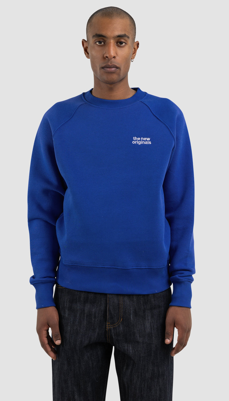 CATNA CREWNECK