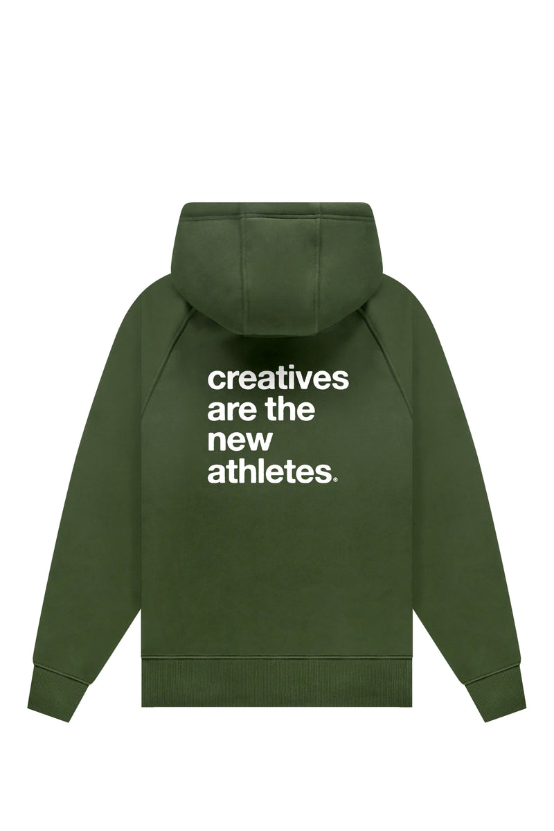 CATNA HOODIE