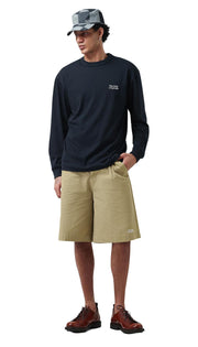 THE NEW ORIGINALS CATNA longsleeve navy blue