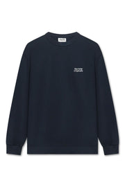 THE NEW ORIGINALS CATNA longsleeve navy blue