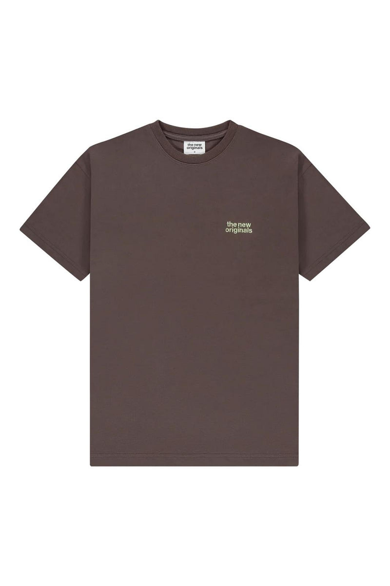 THE NEW ORIGINALS CATNA Tee potting soil lime