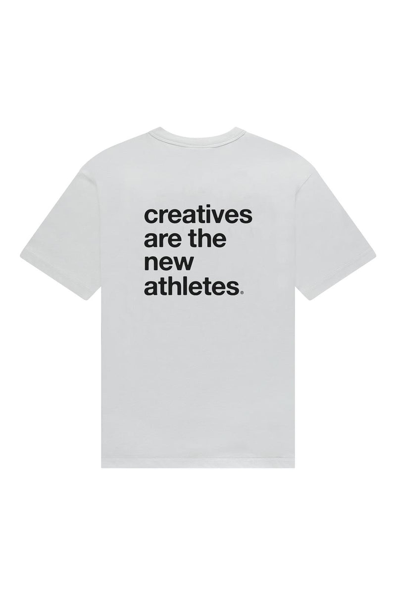 THE NEW ORIGINALS CATNA Tee white