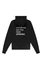 THE NEW ORIGINALS CATNA Zip up