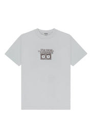 THE NEW ORIGINALS Checkmate tee white
