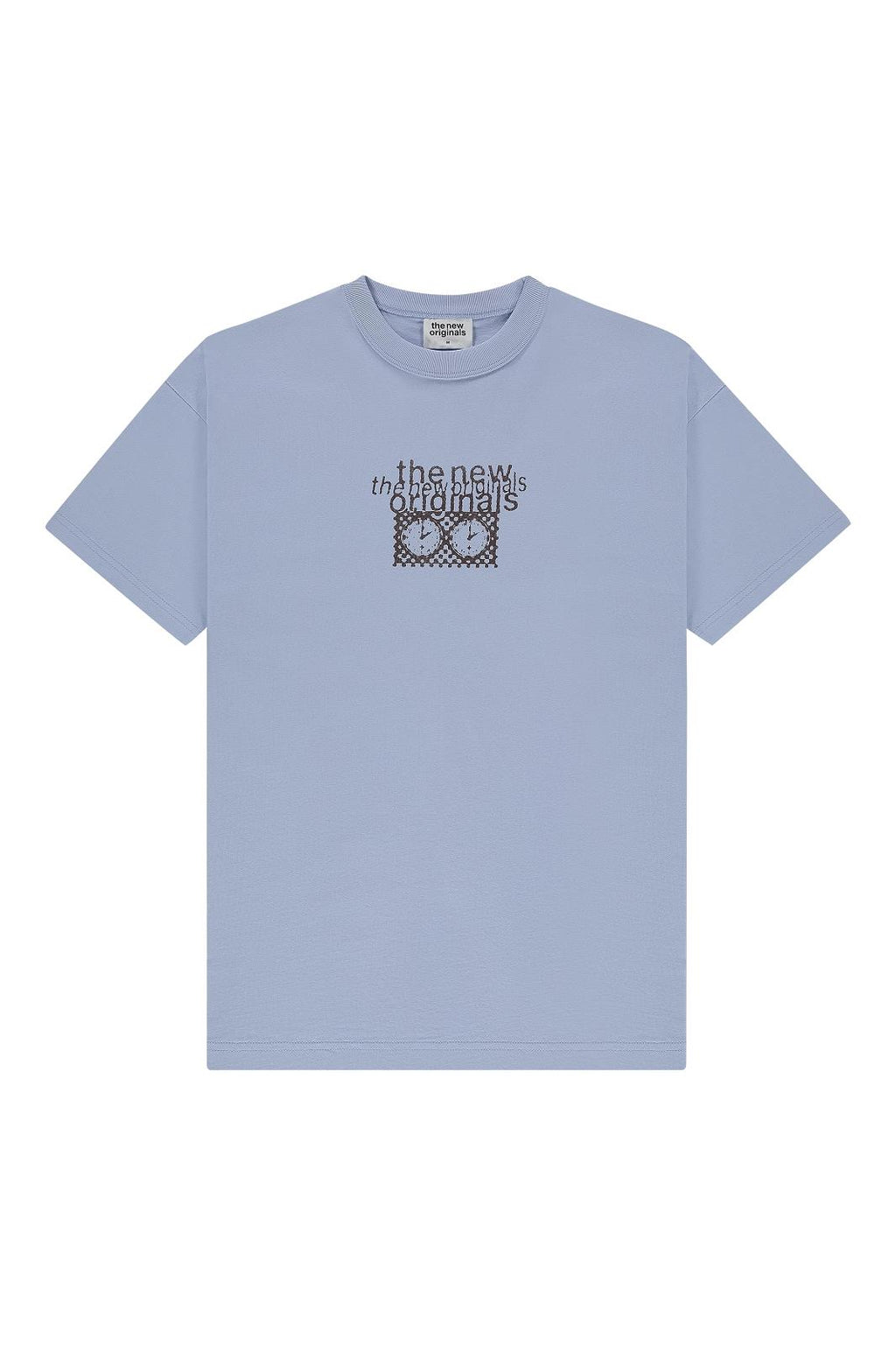 THE NEW ORIGINALS Checkmate tee