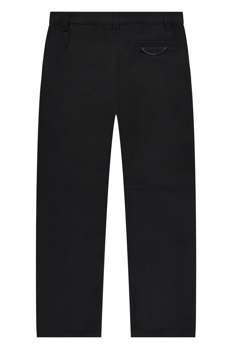 CIRCULAR TROUSERS