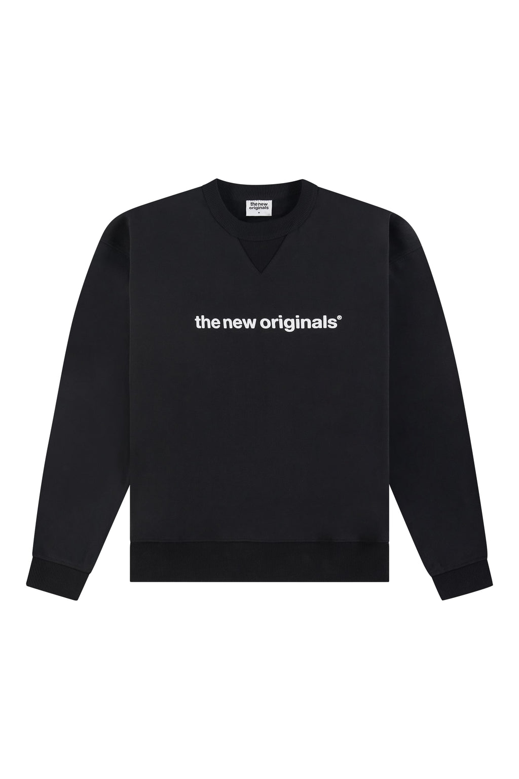THE NEW ORIGINALS CREWNECK